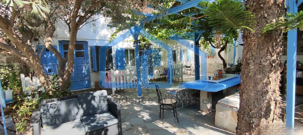 Ξενοδοχείο 191 τ.μ. προς πώληση, Σύρος