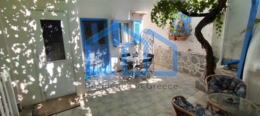 Ξενοδοχείο 191 τ.μ. προς πώληση, Σύρος