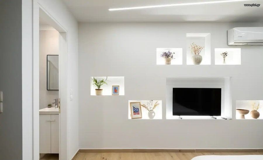 Loft 72 τ.μ. προς πώληση, Κέντρο Παγκρατίου