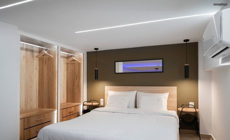 Loft 72 τ.μ. προς πώληση, Κέντρο Παγκρατίου