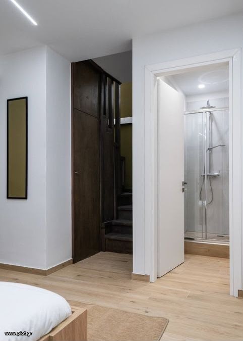 Loft 72 τ.μ. προς πώληση, Κέντρο Παγκρατίου
