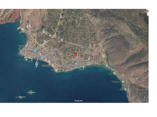 Οικόπεδο 2.206 τ.μ. προς πώληση, Κίρρα Ιτέας-thumb-5
