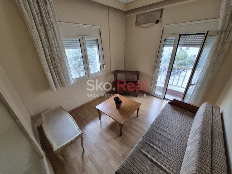 Studio / γκαρσονιέρα 40 τ.μ. προς πώληση, Στρεμπενιώτη