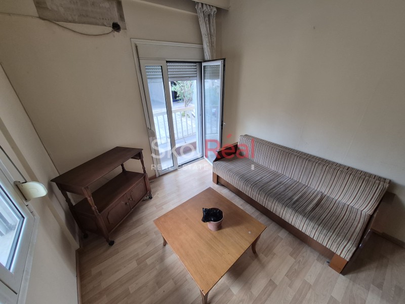 Studio / γκαρσονιέρα 40 τ.μ. προς πώληση, Στρεμπενιώτη