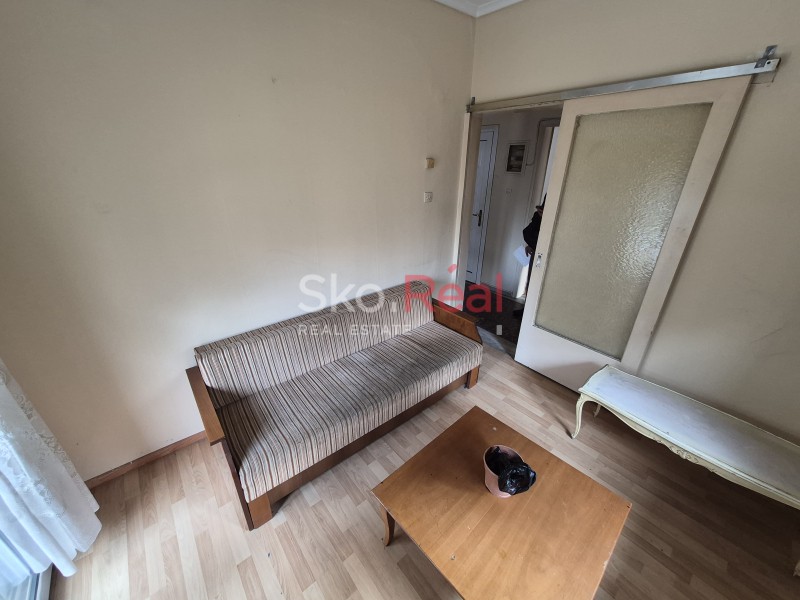 Studio / γκαρσονιέρα 40 τ.μ. προς πώληση, Στρεμπενιώτη