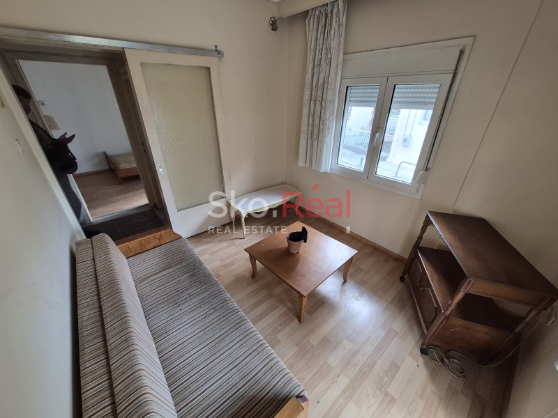 Studio / γκαρσονιέρα 40 τ.μ. προς πώληση, Στρεμπενιώτη