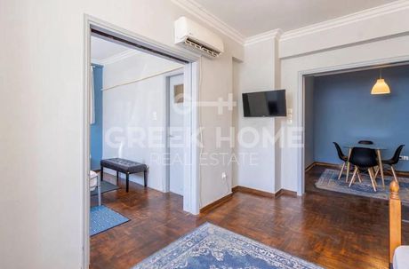 Διαμέρισμα 60 τ.μ. προς πώληση