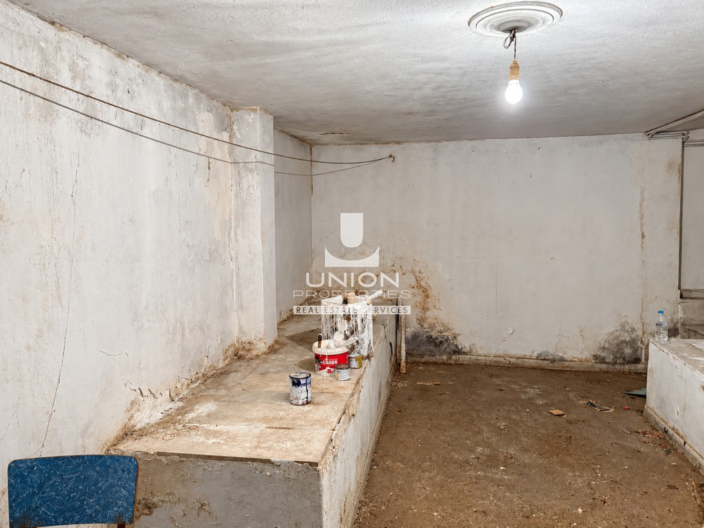Διαμέρισμα 55 τ.μ. προς πώληση, Κέντρο Ζωγράφου