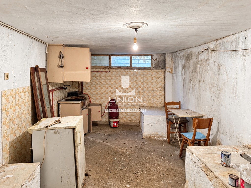 Διαμέρισμα 55 τ.μ. προς πώληση, Κέντρο Ζωγράφου