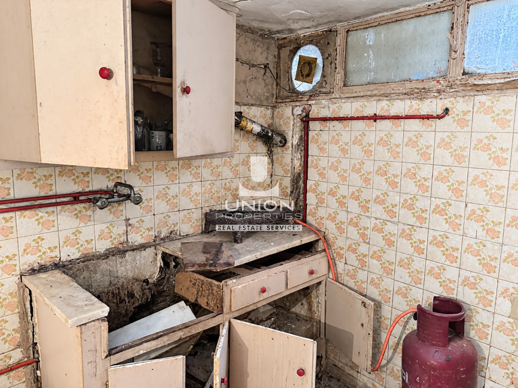 Διαμέρισμα 55 τ.μ. προς πώληση, Κέντρο Ζωγράφου