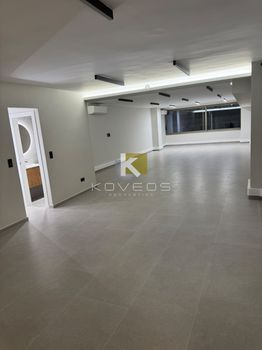 Γραφείο 110 τ.μ. προς ενοικίαση