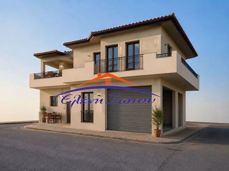 Building 429 sqm for sale