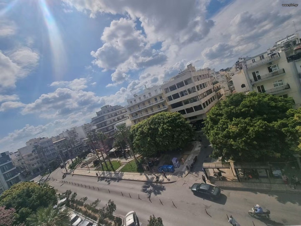 Διαμέρισμα 100 τ.μ. προς πώληση, Καινούργια Πόρτα