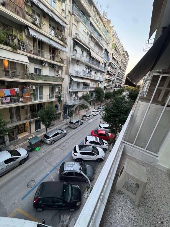 Διαμέρισμα 50 τ.μ. προς ενοικίαση, Ροτόντα