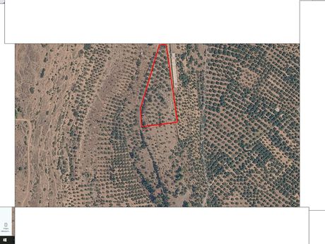 Αγροτεμάχια 6.092 τ.μ. προς πώληση