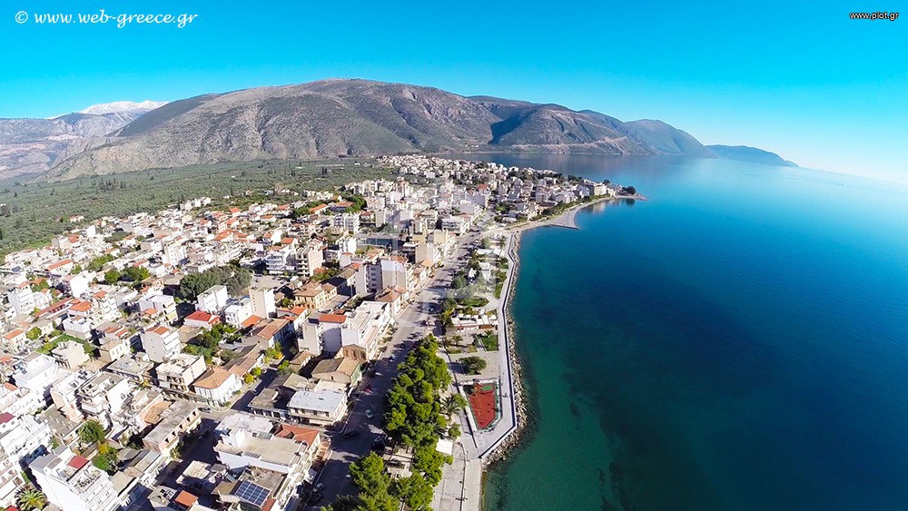 Αγροτεμάχια 6.092 τ.μ. προς πώληση, Κέντρο Ιτέας