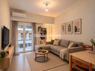 Apartment 50 sqm for sale