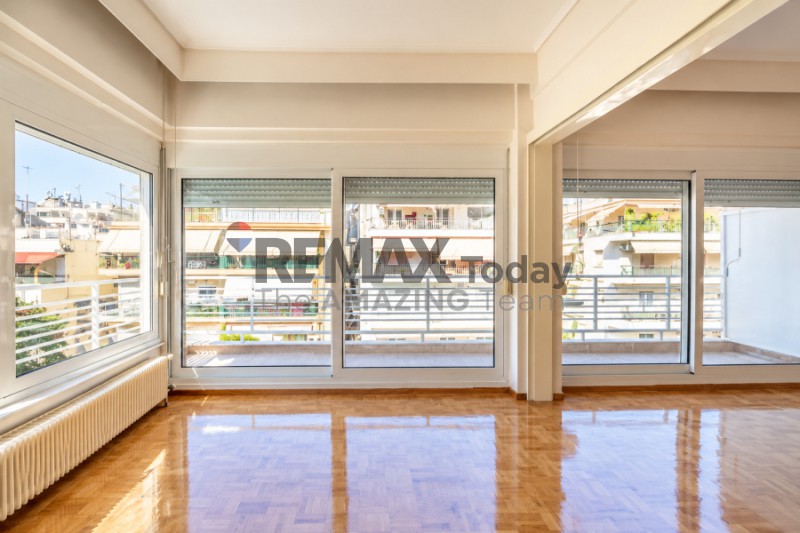 Apartment 107 sqm for sale, Mpotsari