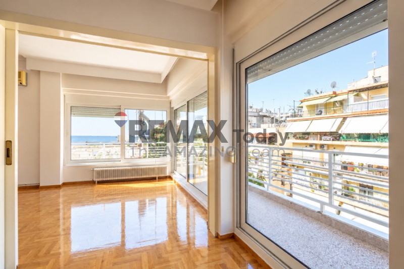 Apartment 107 sqm for sale, Mpotsari