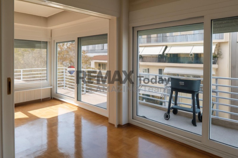 Apartment 107 sqm for sale, Mpotsari