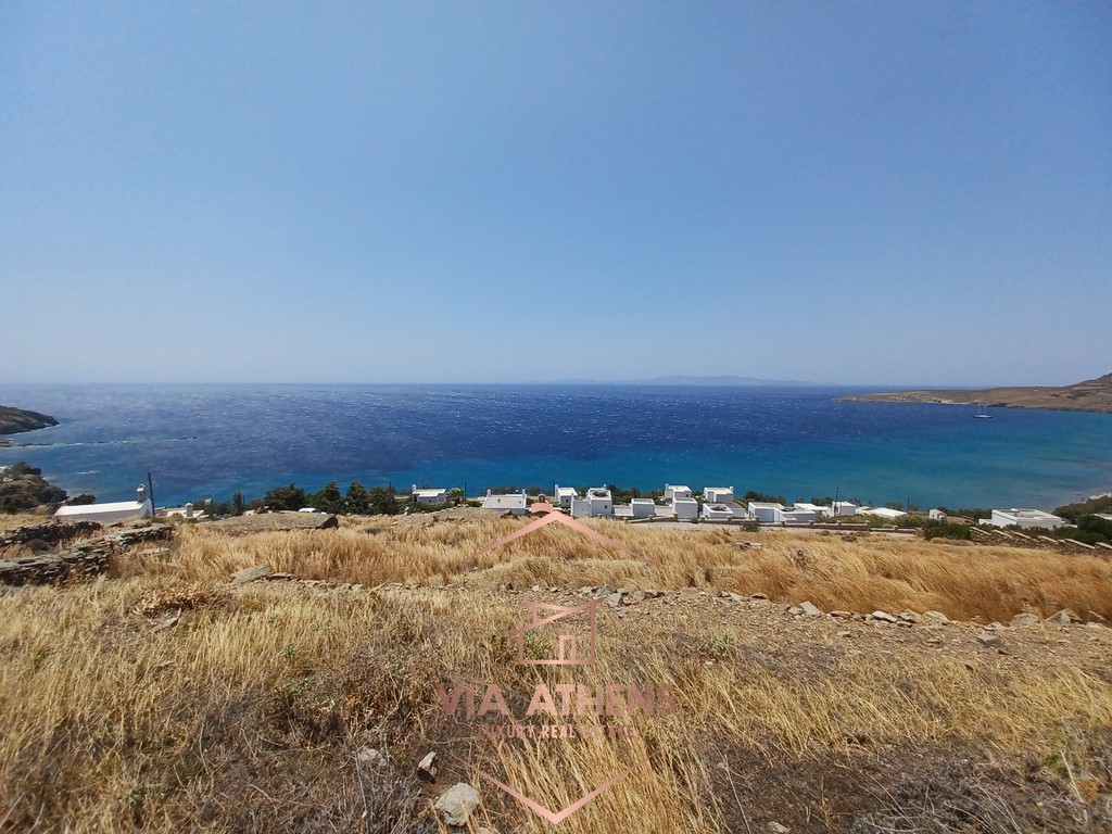 Οικόπεδο 4.215 τ.μ. προς πώληση, Τήνος