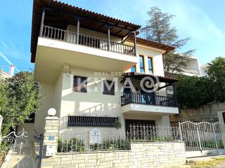 Μονοκατοικία 330 τ.μ. προς ενοικίαση