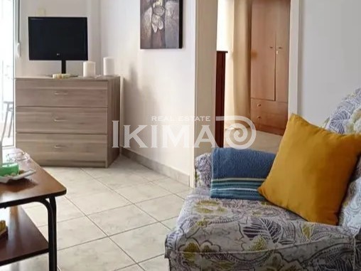 Studio / γκαρσονιέρα 45 τ.μ. προς ενοικίαση, Βαρδάρης