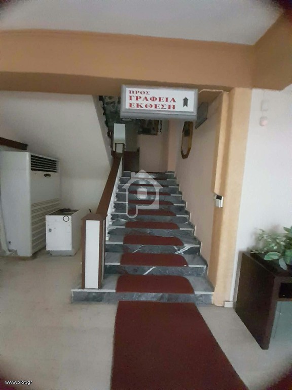 Βιοτεχνικός χώρος 650 τ.μ. προς πώληση, Μετέωρα Καλαμπάκας