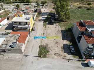Οικόπεδο 1.012,15 τ.μ. προς πώληση