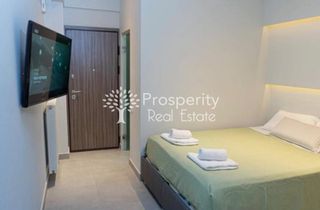 Studio / γκαρσονιέρα 32 τ.μ. προς ενοικίαση