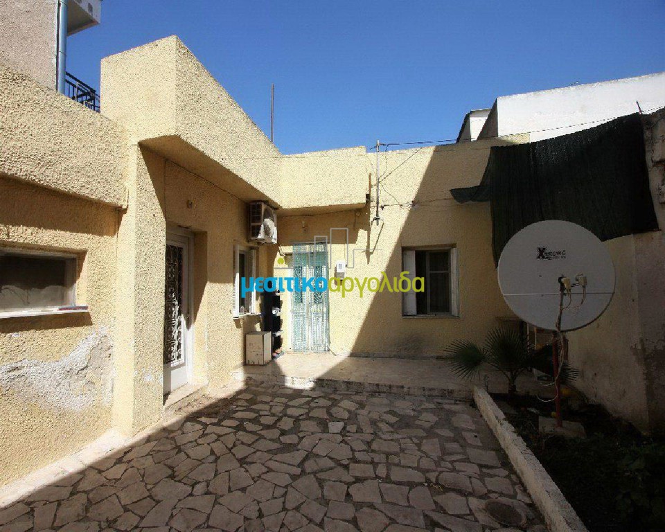 Land plot 240 sqm for sale, Argos