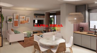 Apartment 91 sqm for sale