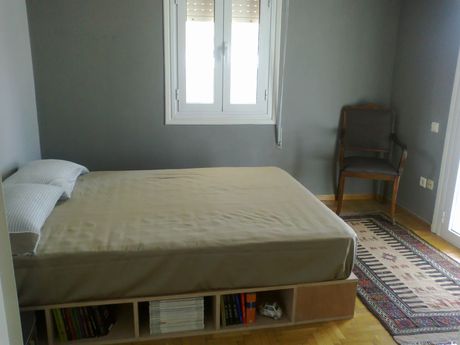 Διαμέρισμα 40 τ.μ. προς ενοικίαση