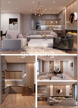 Maisonette 89 sqm for sale
