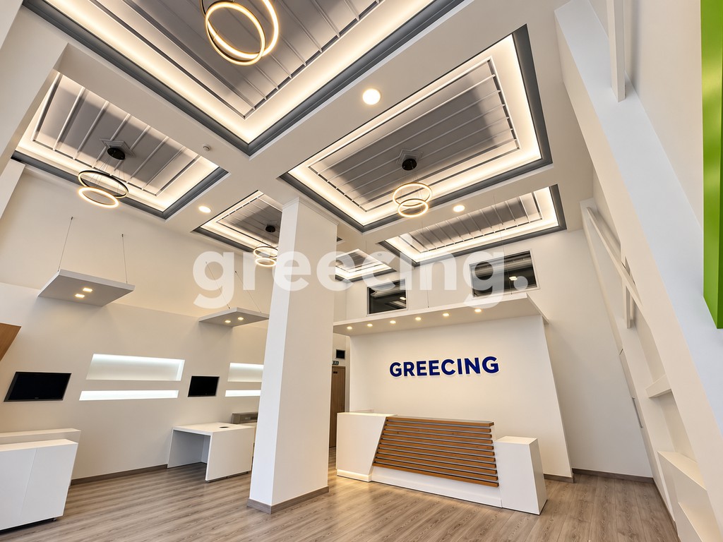 Κατάστημα 350 τ.μ. προς ενοικίαση, Κολωνάκι