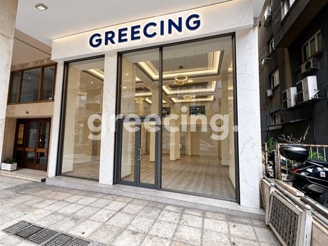 Κατάστημα 350 τ.μ. προς ενοικίαση