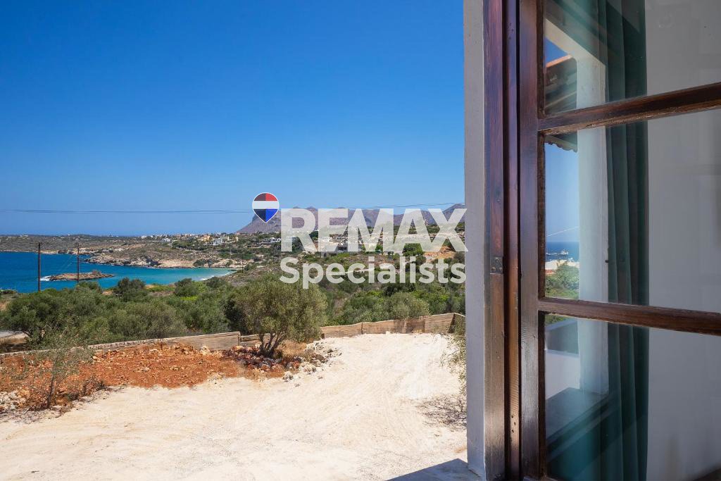 Studio / γκαρσονιέρα 34 τ.μ. προς ενοικίαση, Καλαθάς Ακρωτηρίου