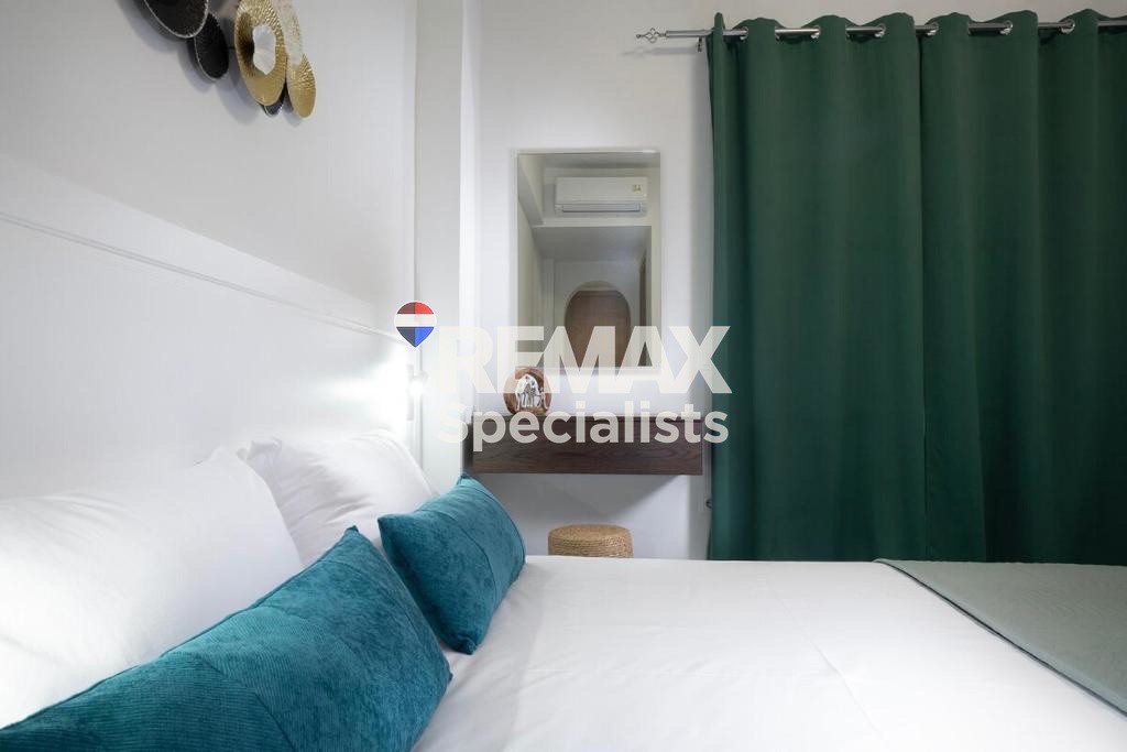 Studio / γκαρσονιέρα 34 τ.μ. προς ενοικίαση, Καλαθάς Ακρωτηρίου