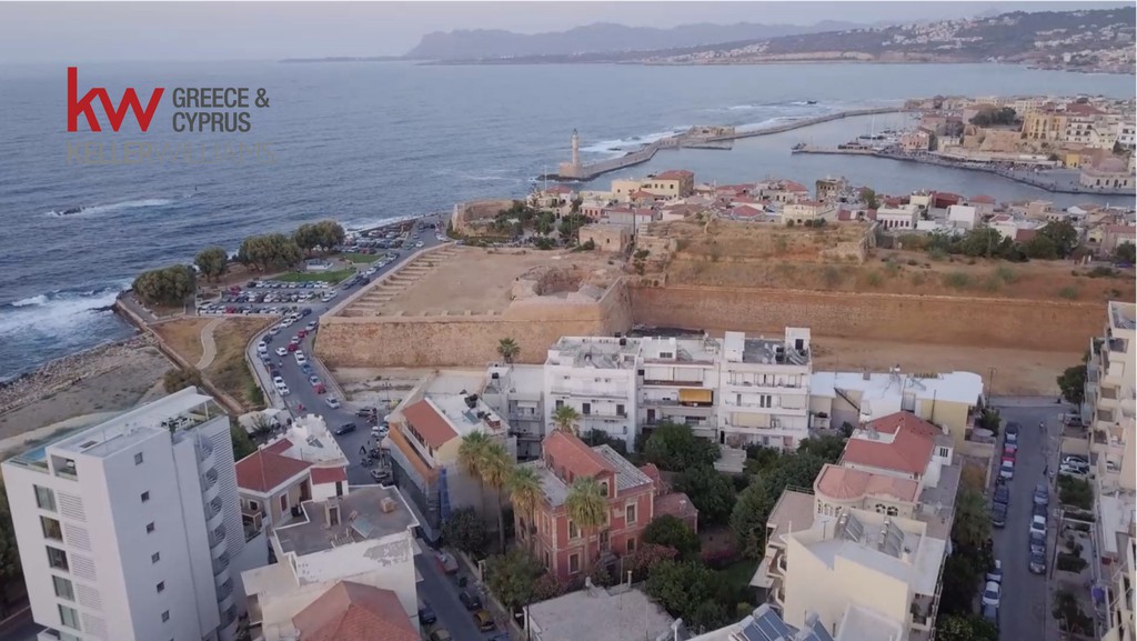 Διαμέρισμα 65,47 τ.μ. προς πώληση, Νέα Χώρα Χανίων