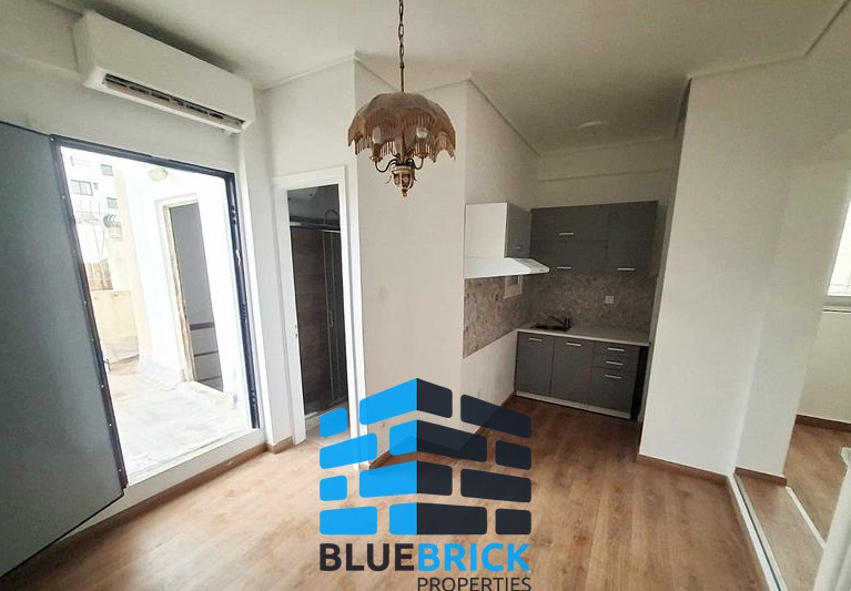Studio / γκαρσονιέρα 29 τ.μ. προς ενοικίαση, Καλλιθέα
