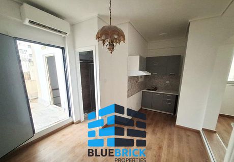 Studio / γκαρσονιέρα 29 τ.μ. προς ενοικίαση