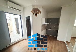 Studio / γκαρσονιέρα 29 τ.μ. προς ενοικίαση