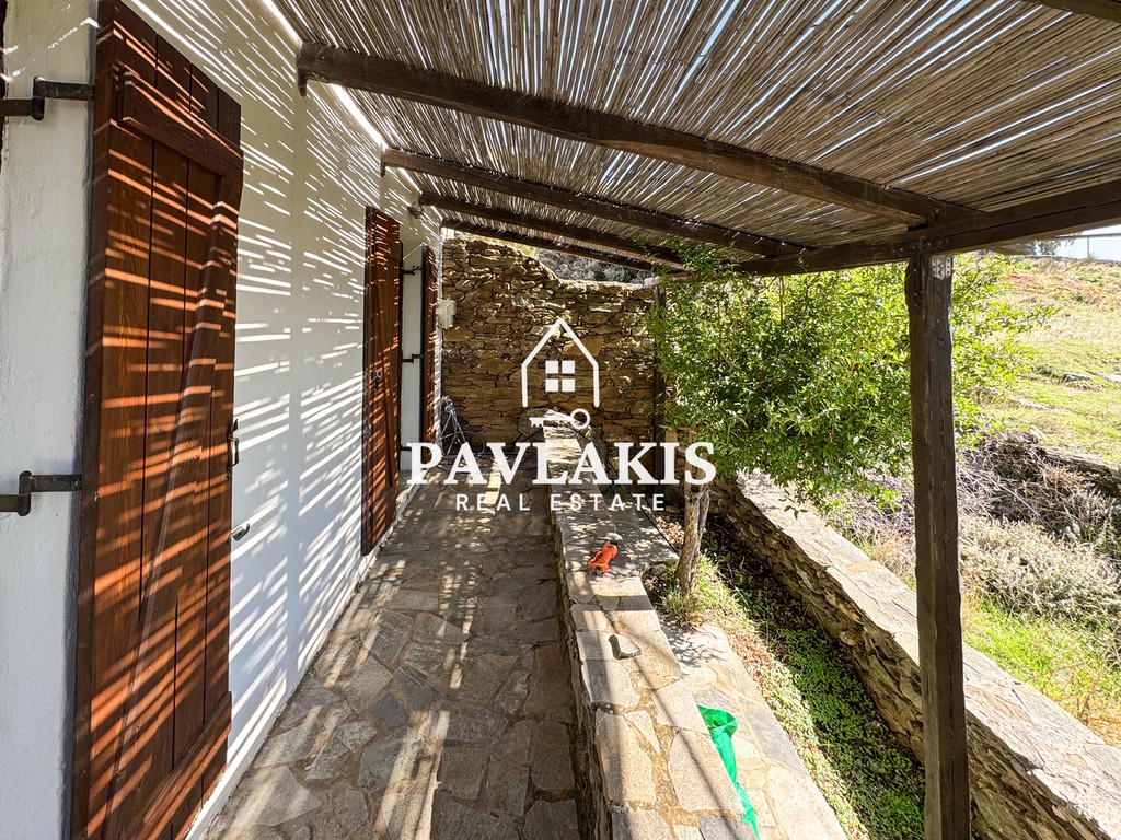 Μονοκατοικία 85 τ.μ. προς ενοικίαση, Μύλοι Καρύστου