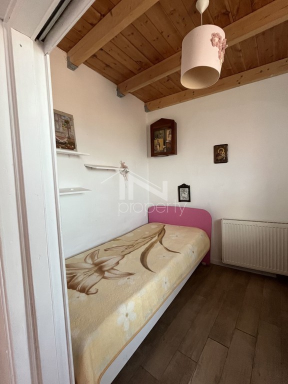 Detached home 65 sqm for rent, Kea