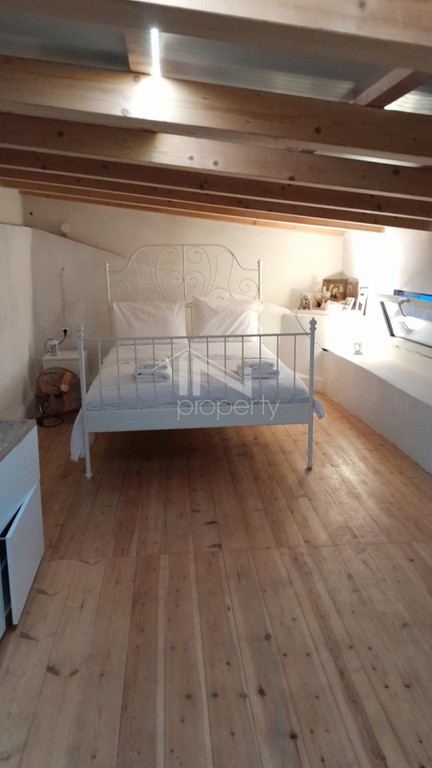 Detached home 65 sqm for rent, Kea