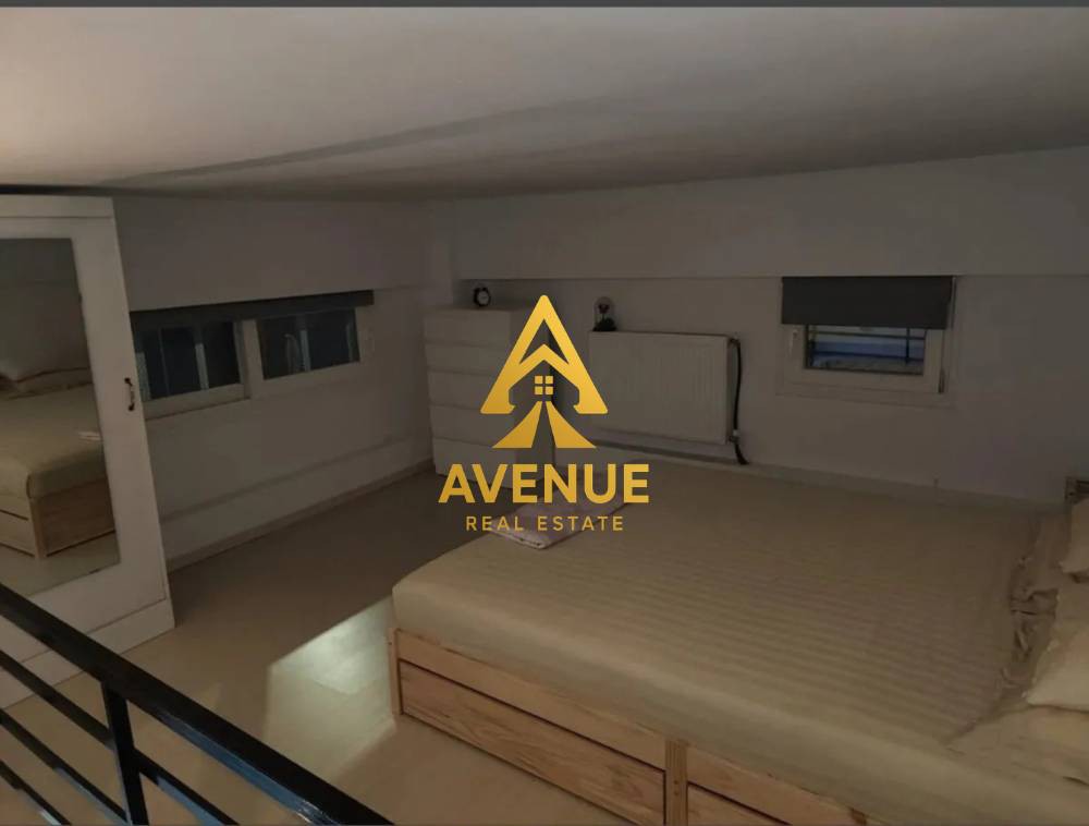 Loft 42 τ.μ. προς πώληση, Άγιος Δημήτριος Θεσσαλονίκης