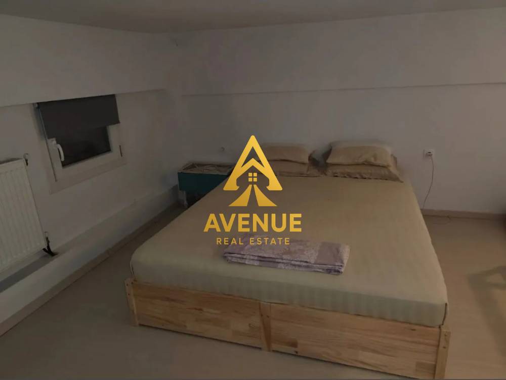 Loft 42 τ.μ. προς πώληση, Άγιος Δημήτριος Θεσσαλονίκης