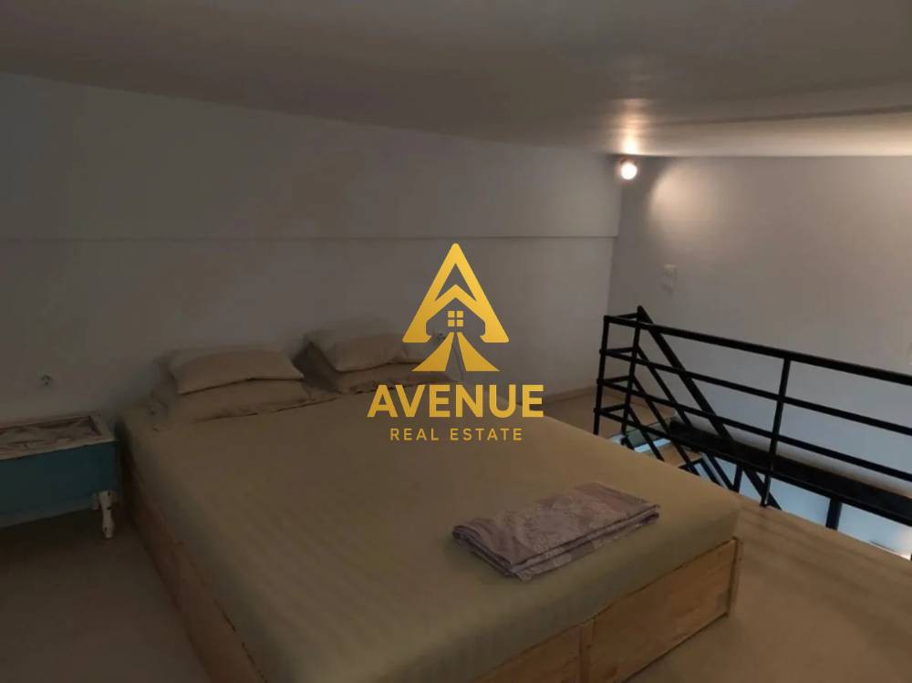 Loft 42 τ.μ. προς πώληση, Άγιος Δημήτριος Θεσσαλονίκης