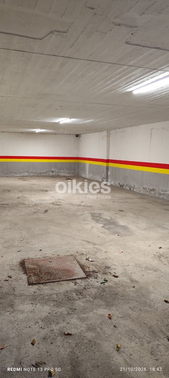 Αποθήκη 295 τ.μ. προς πώληση, Κέντρο Συκεών
