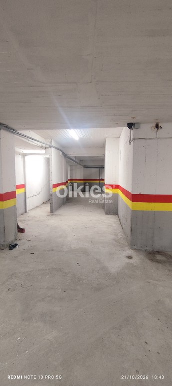 Αποθήκη 295 τ.μ. προς πώληση, Κέντρο Συκεών